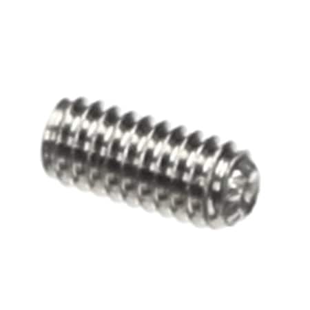 Hobart Screw, Set, 8-32 X 3/8 SC-131-88